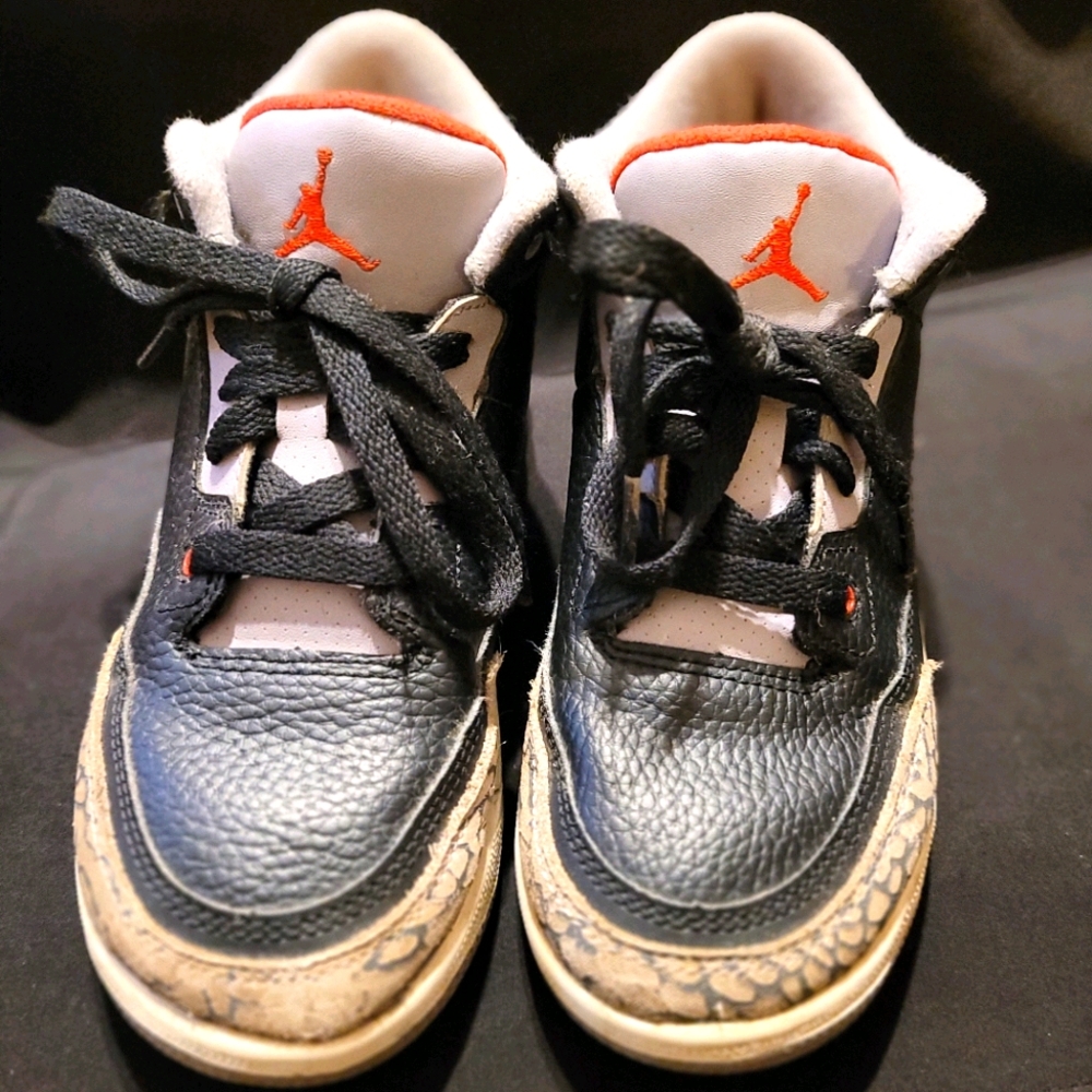 Jordan 5